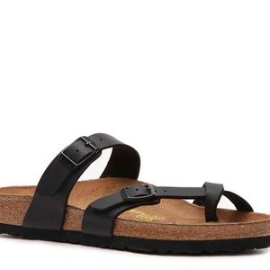 Mayari Flat Sandals